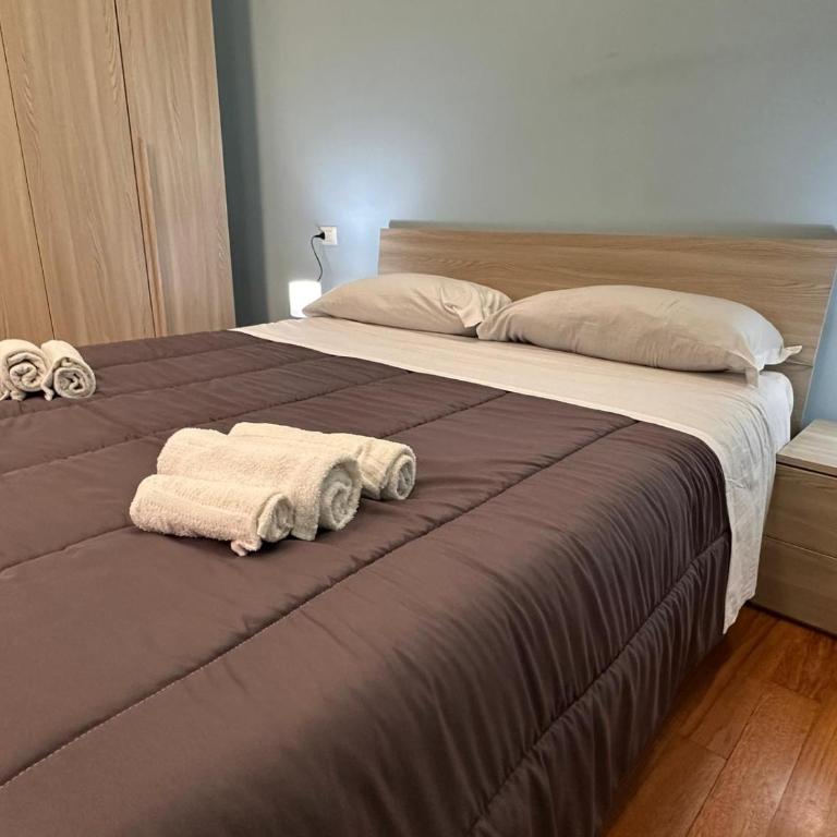 Casa Capri - Naples Landscapes Views - Appartamento con 2 Camere da Letto - 67