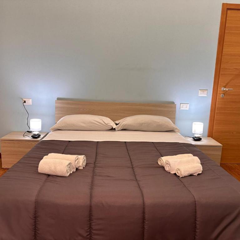 Casa Capri - Naples Landscapes Views - Appartamento con 2 Camere da Letto - 30