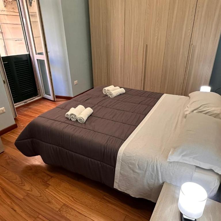 Casa Capri - Naples Landscapes Views - Appartamento con 2 Camere da Letto - 31