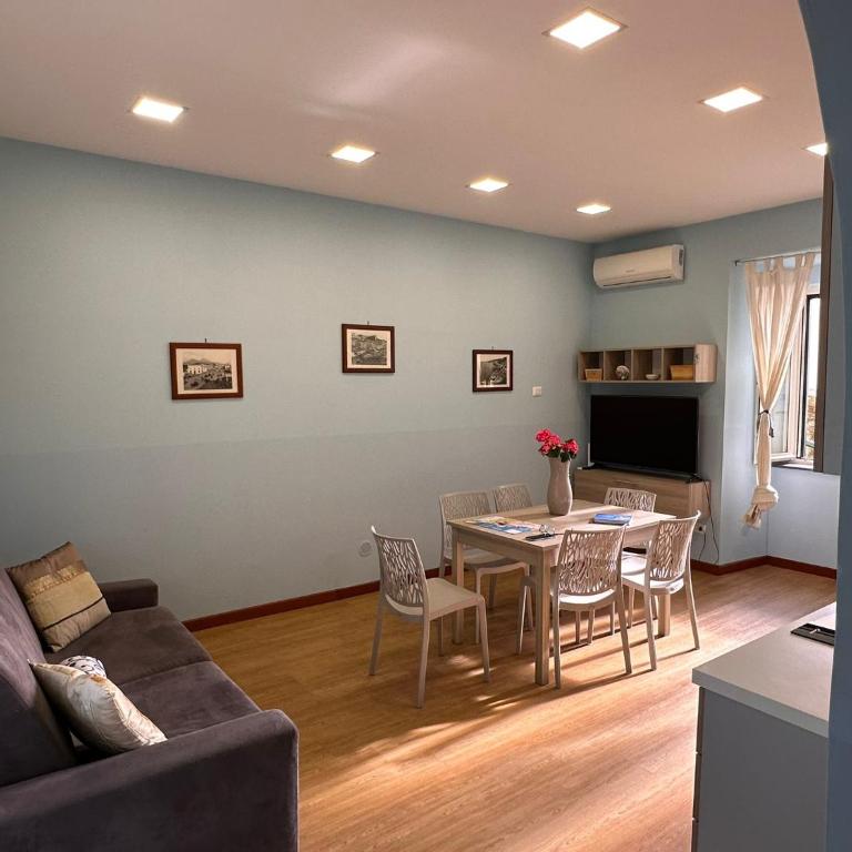 Casa Capri - Naples Landscapes Views - Appartamento con 2 Camere da Letto - 32