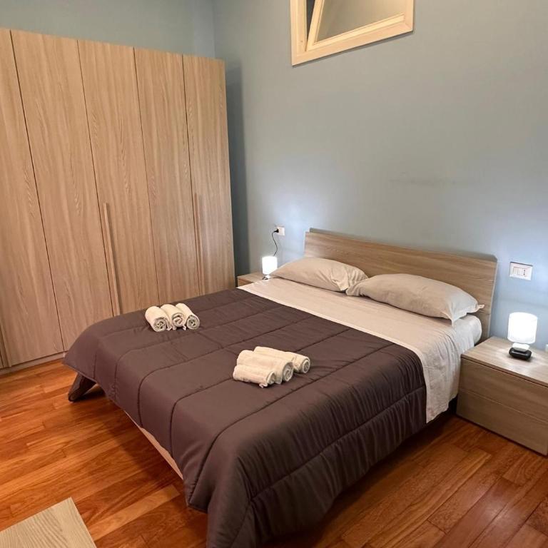 Casa Capri - Naples Landscapes Views - Appartamento con 2 Camere da Letto - 33