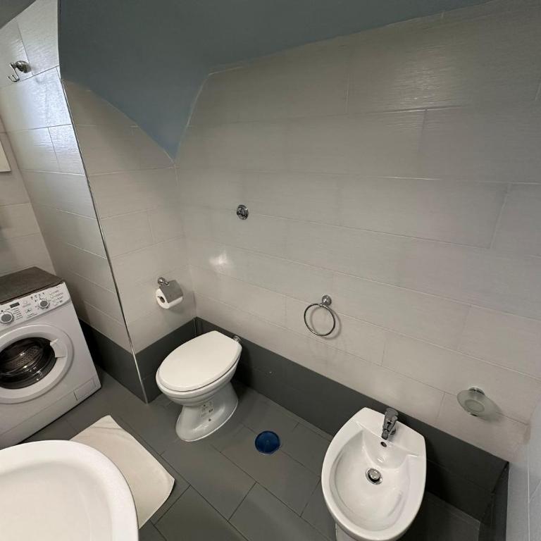 Casa Capri - Naples Landscapes Views - Appartamento con 2 Camere da Letto - 34