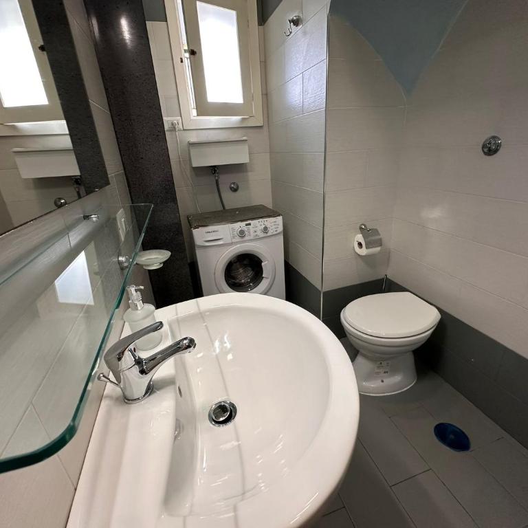Casa Capri - Naples Landscapes Views - Appartamento con 2 Camere da Letto - 40