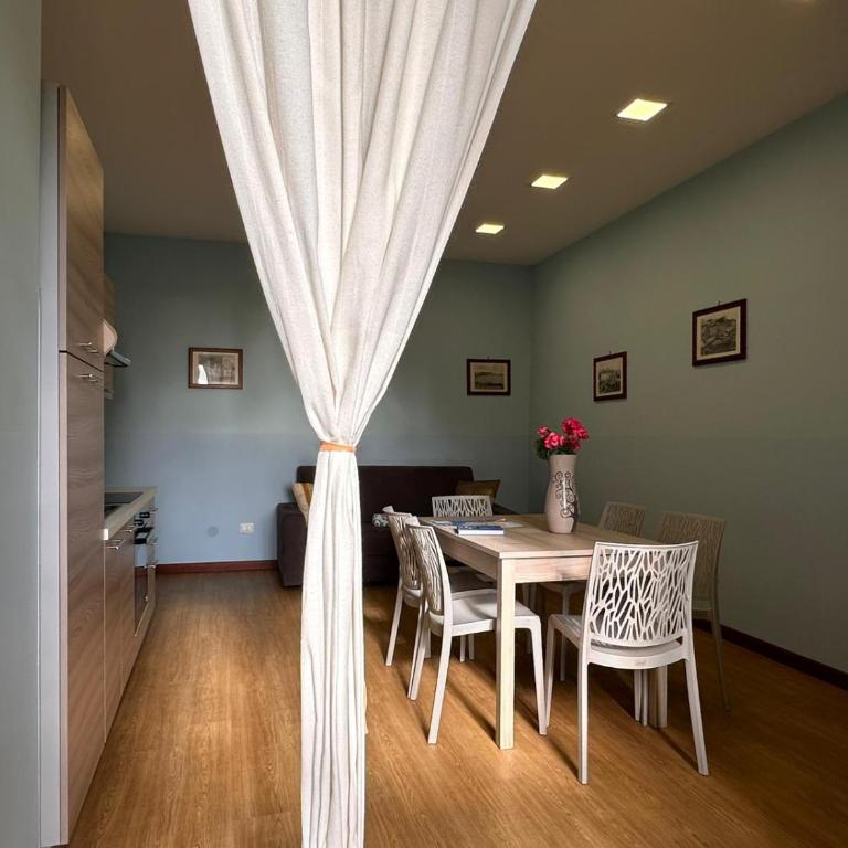 Casa Capri - Naples Landscapes Views - Appartamento con 2 Camere da Letto - 41