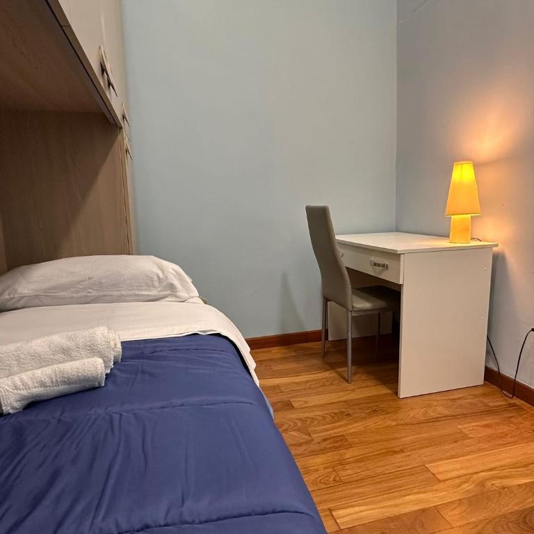 Casa Capri - Naples Landscapes Views - Appartamento con 2 Camere da Letto - 42