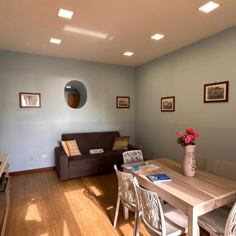 Casa Capri - Naples Landscapes Views - Appartamento con 2 Camere da Letto - 46
