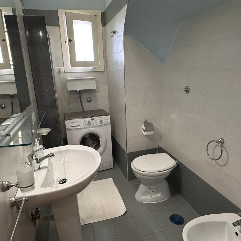 Casa Capri - Naples Landscapes Views - Appartamento con 2 Camere da Letto - 49