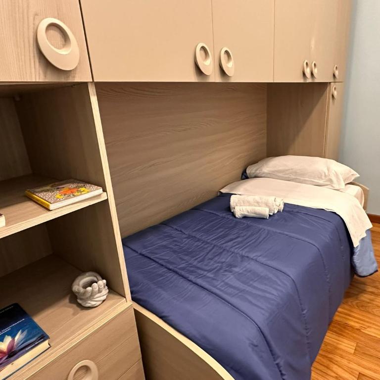 Casa Capri - Naples Landscapes Views - Appartamento con 2 Camere da Letto - 50