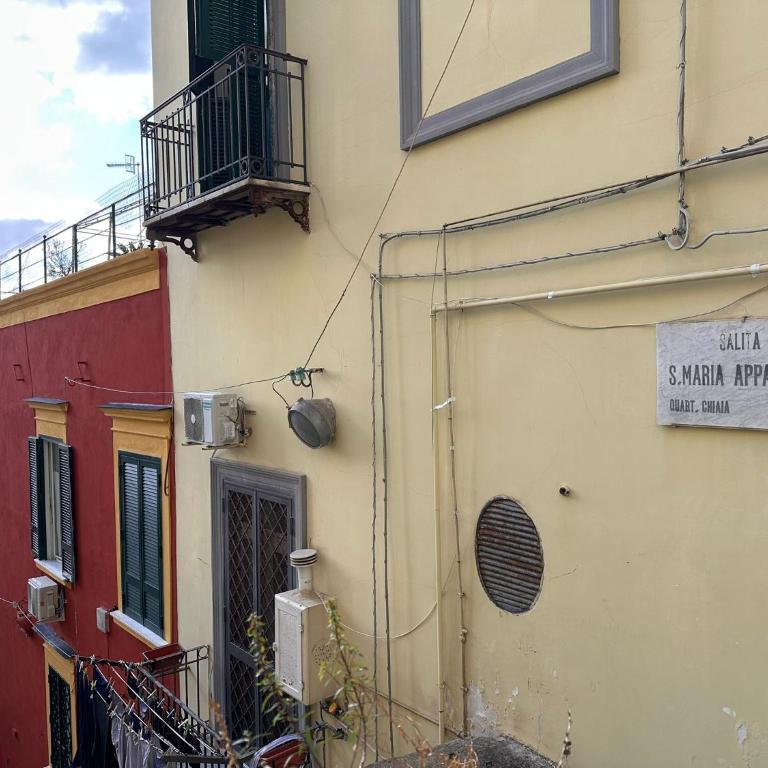 Casa Capri - Naples Landscapes Views - Appartamento con 2 Camere da Letto - 51
