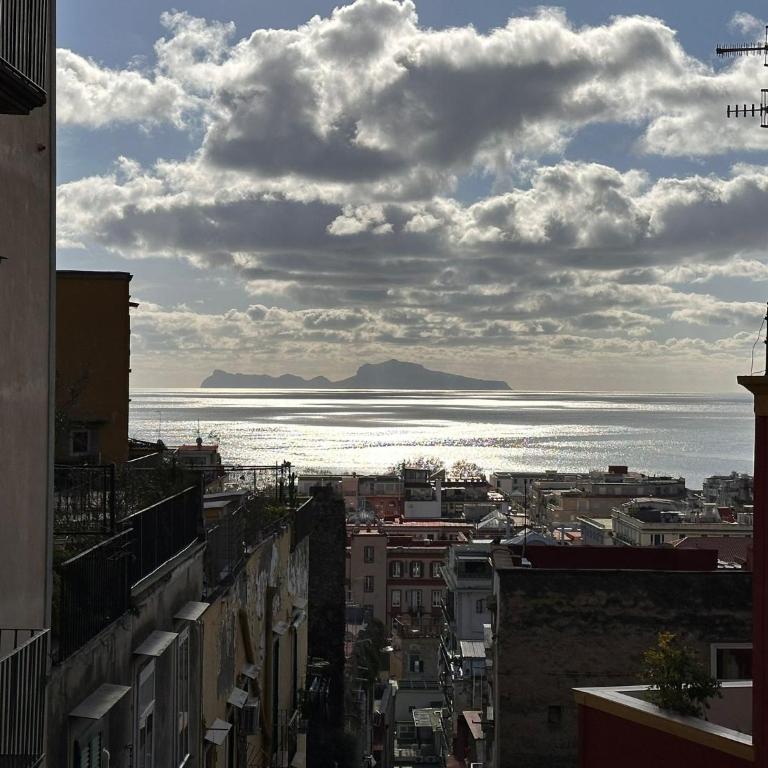 Casa Capri - Naples Landscapes Views - Appartamento con 2 Camere da Letto - 52