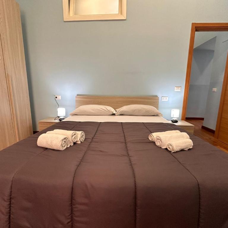 Casa Capri - Naples Landscapes Views - Appartamento con 2 Camere da Letto - 58