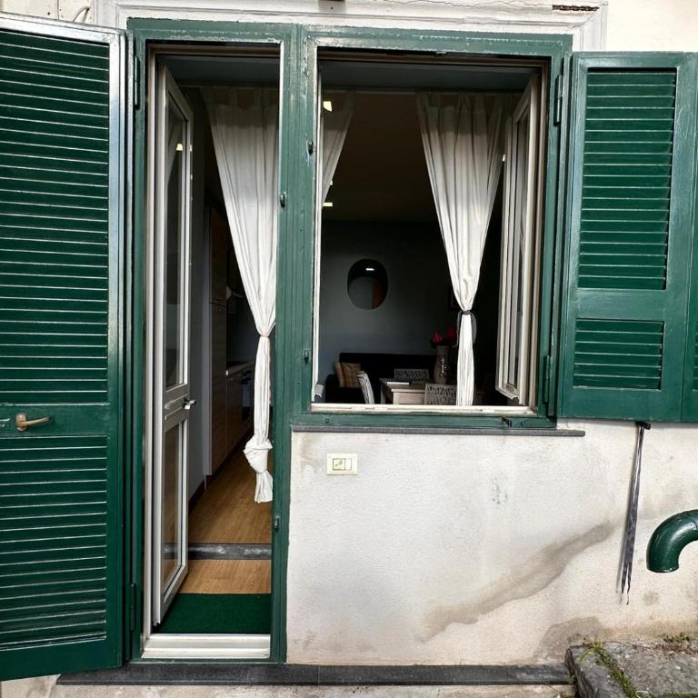 Casa Capri - Naples Landscapes Views - Appartamento con 2 Camere da Letto - 60
