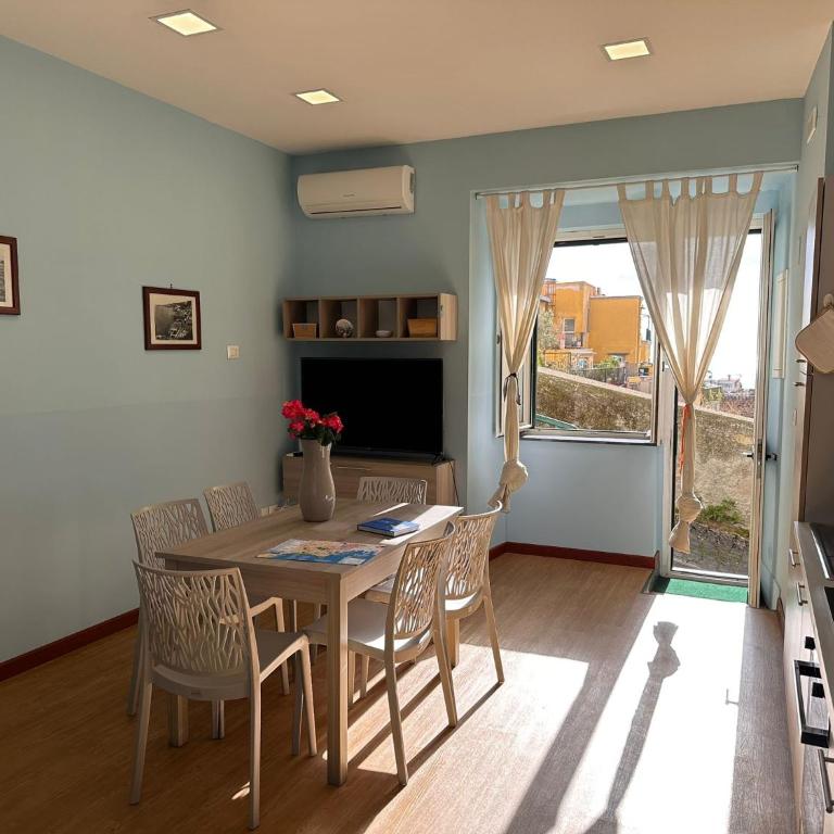 Casa Capri - Naples Landscapes Views - Appartamento con 2 Camere da Letto - 63