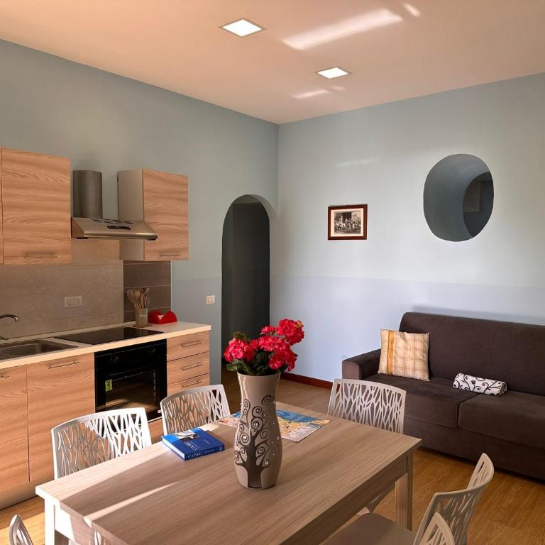 Casa Capri - Naples Landscapes Views - Appartamento con 2 Camere da Letto - 65