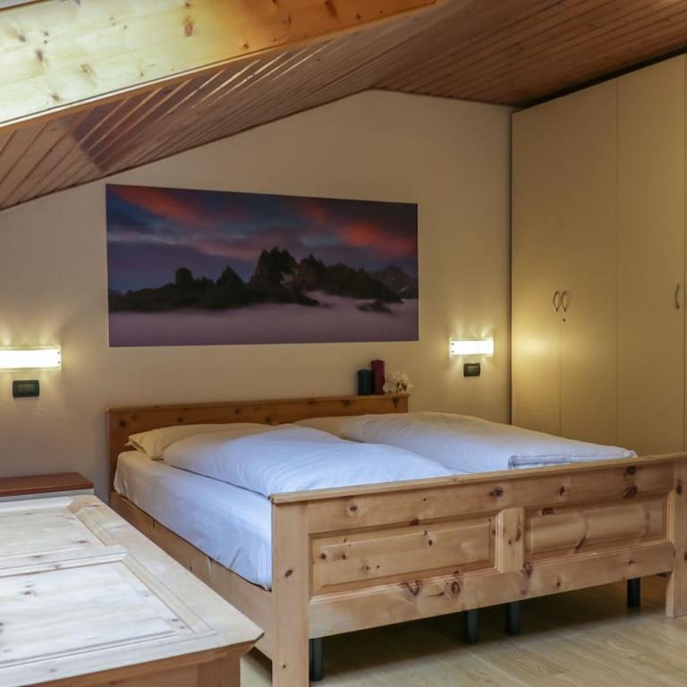 Appartamento Hubertus 2 camere - Appartamento con 2 Camere da Letto - 1
