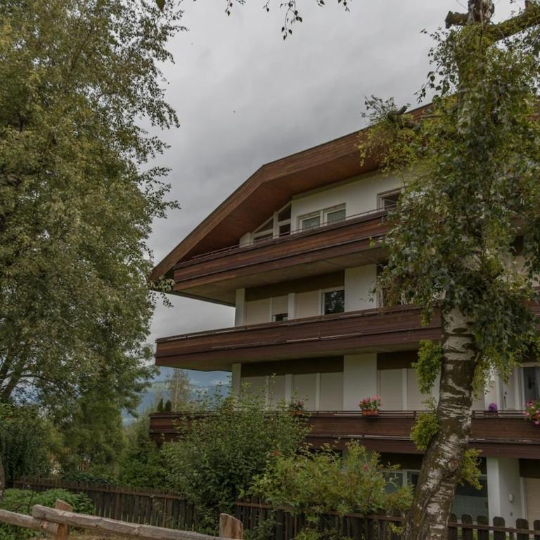 Appartamento Hubertus 2 camere - Appartamento con 2 Camere da Letto - 3