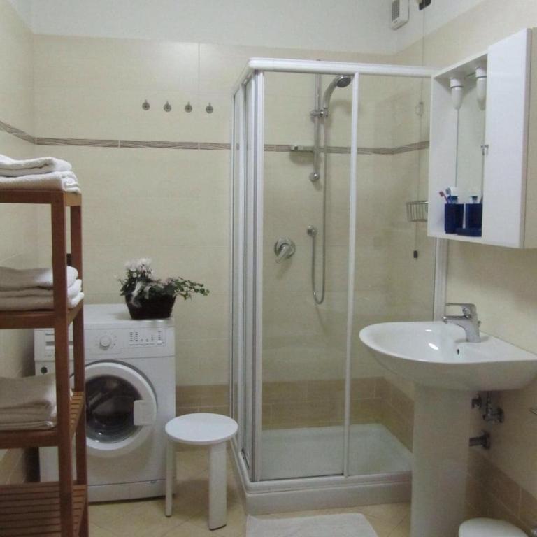 Appartamento Hubertus 2 camere - Appartamento con 2 Camere da Letto - 9