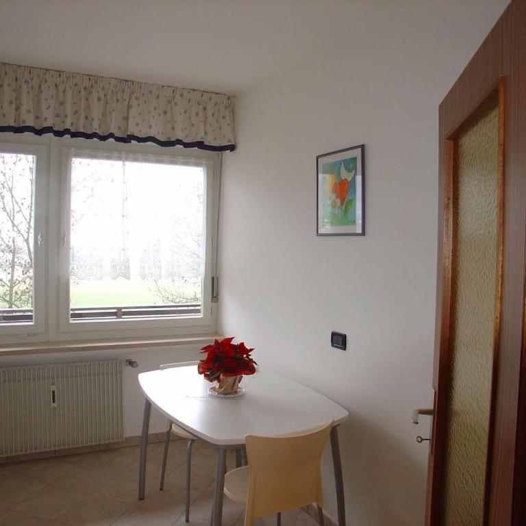 Appartamento Hubertus 2 camere - Appartamento con 2 Camere da Letto - 10