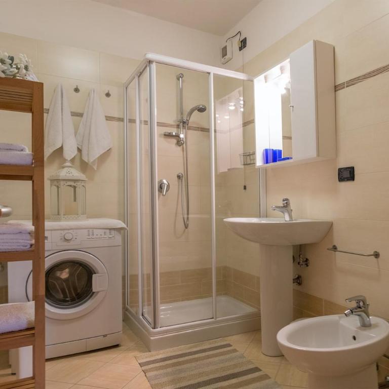 Appartamento Hubertus 2 camere - Appartamento con 2 Camere da Letto - 12