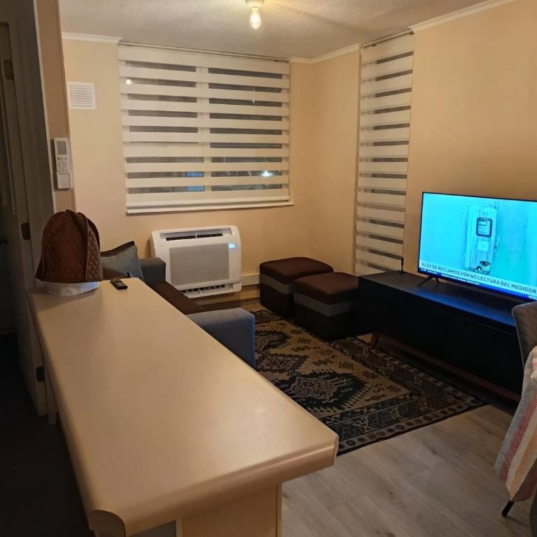 Departamento en excelente lugar para descansar - Two-Bedroom Apartment - 1