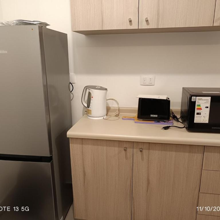 Departamento en excelente lugar para descansar - Two-Bedroom Apartment - 2