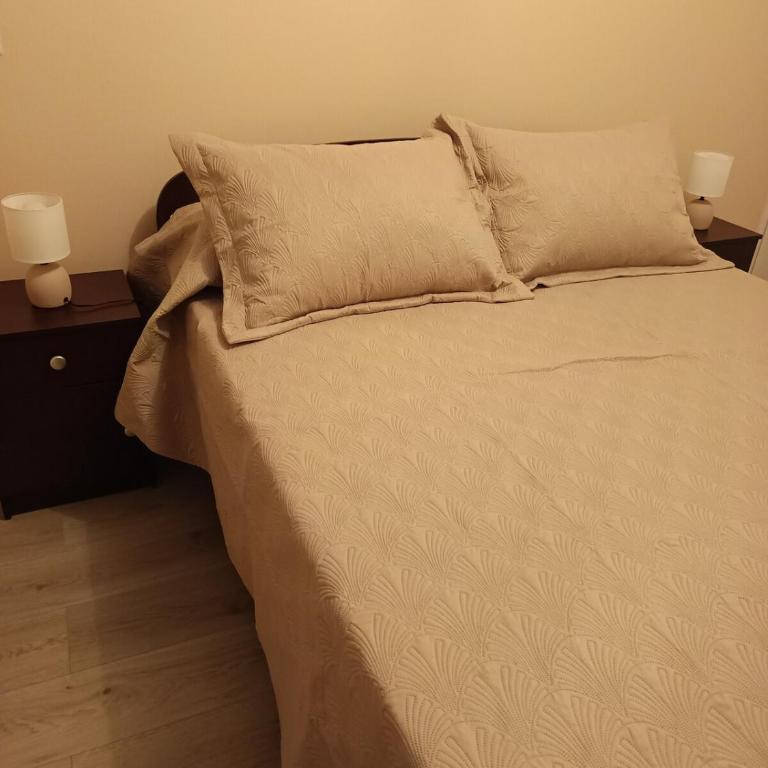 Departamento en excelente lugar para descansar - Two-Bedroom Apartment - 8