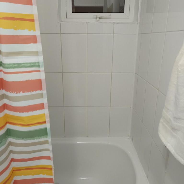 Departamento en excelente lugar para descansar - Two-Bedroom Apartment - 10