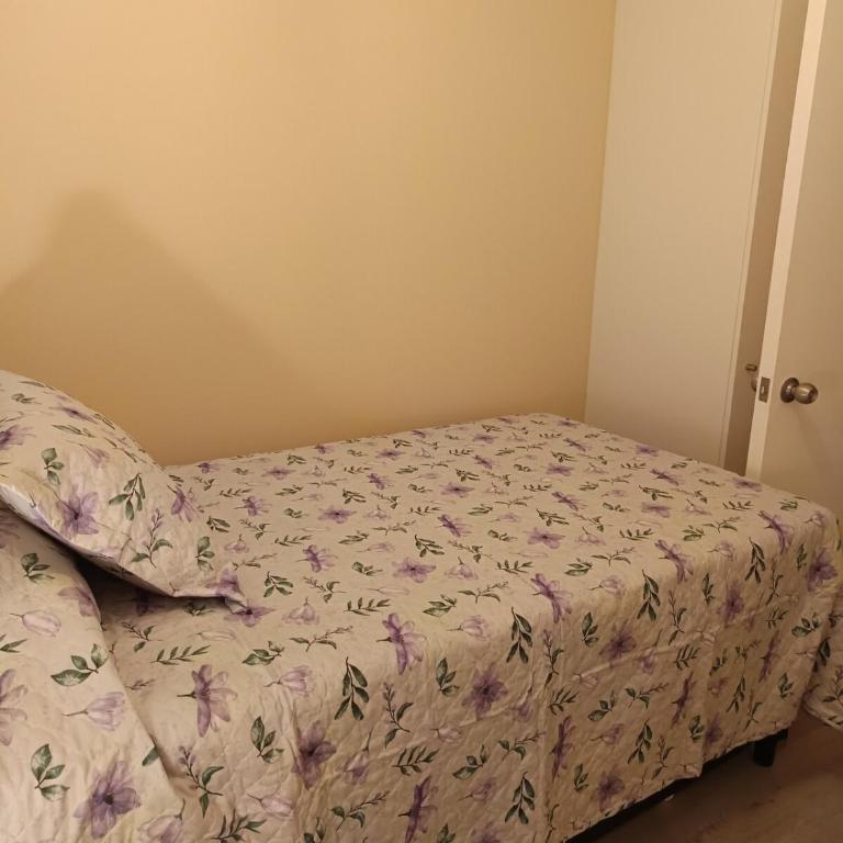 Departamento en excelente lugar para descansar - Two-Bedroom Apartment - 12