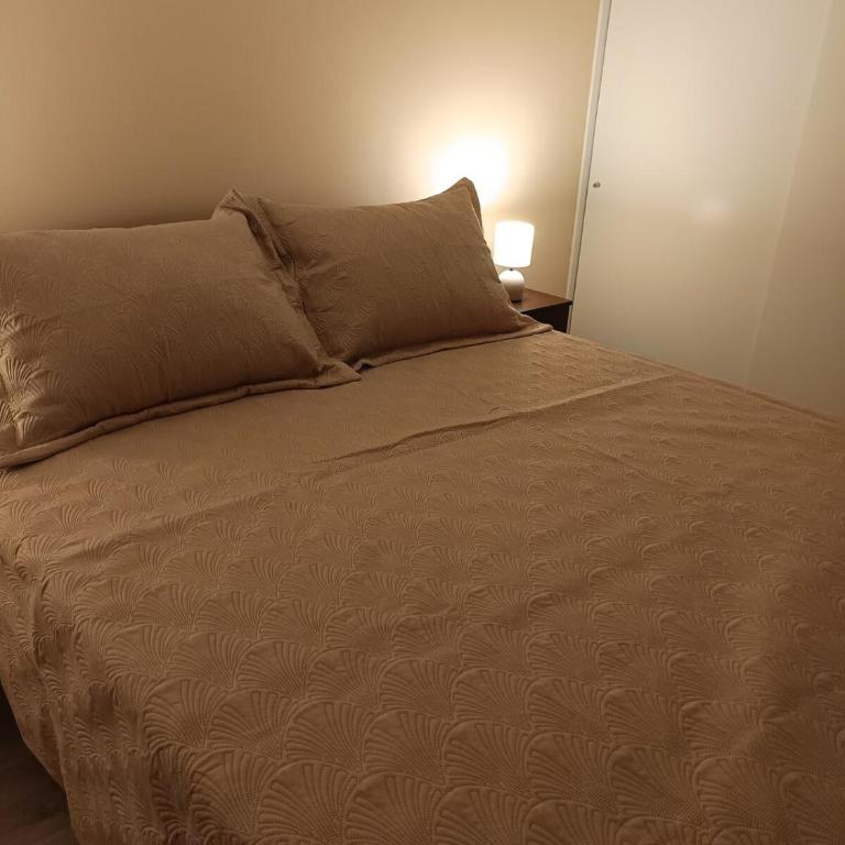 Departamento en excelente lugar para descansar - Two-Bedroom Apartment - 14