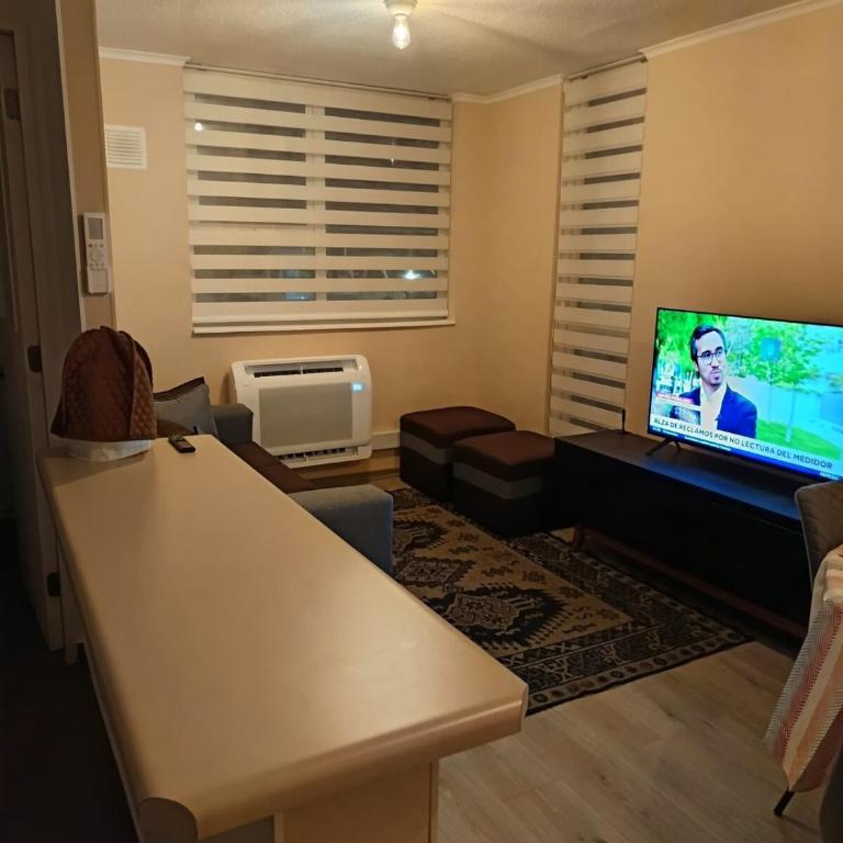 Departamento en excelente lugar para descansar - Two-Bedroom Apartment - 17