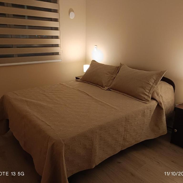 Departamento en excelente lugar para descansar - Two-Bedroom Apartment - 19