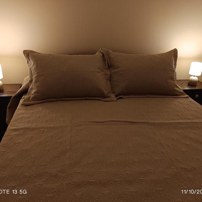 Departamento en excelente lugar para descansar - Two-Bedroom Apartment - 22