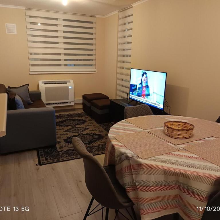 Departamento en excelente lugar para descansar - Two-Bedroom Apartment - 25