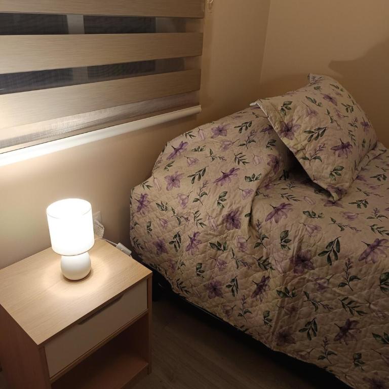 Departamento en excelente lugar para descansar - Two-Bedroom Apartment - 26