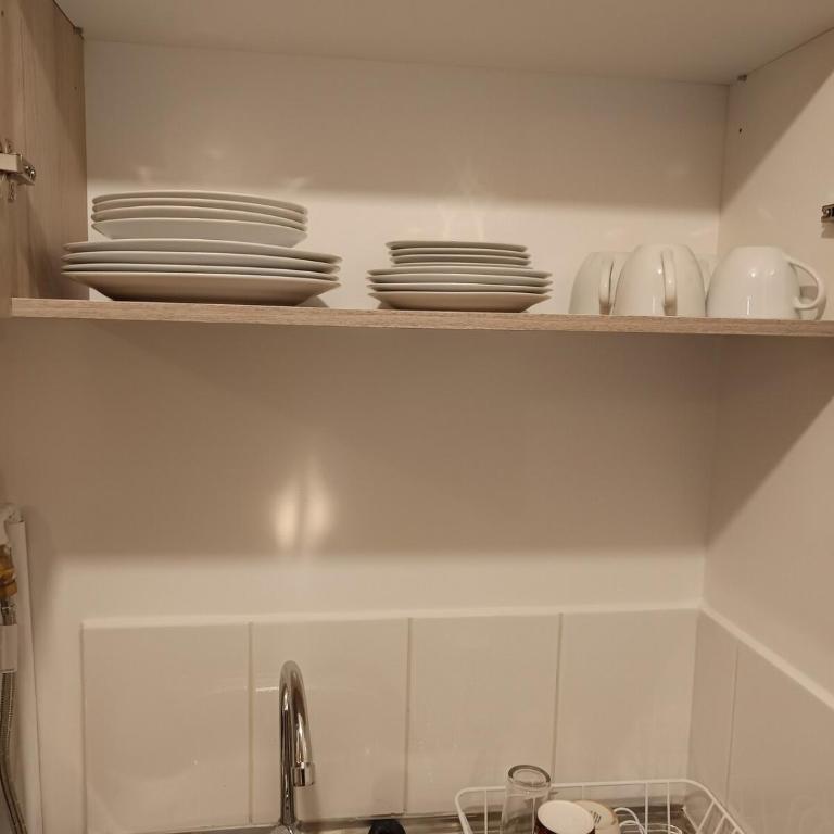 Departamento en excelente lugar para descansar - Two-Bedroom Apartment - 28