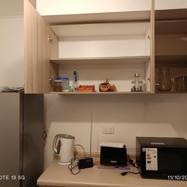 Departamento en excelente lugar para descansar - Two-Bedroom Apartment - 29