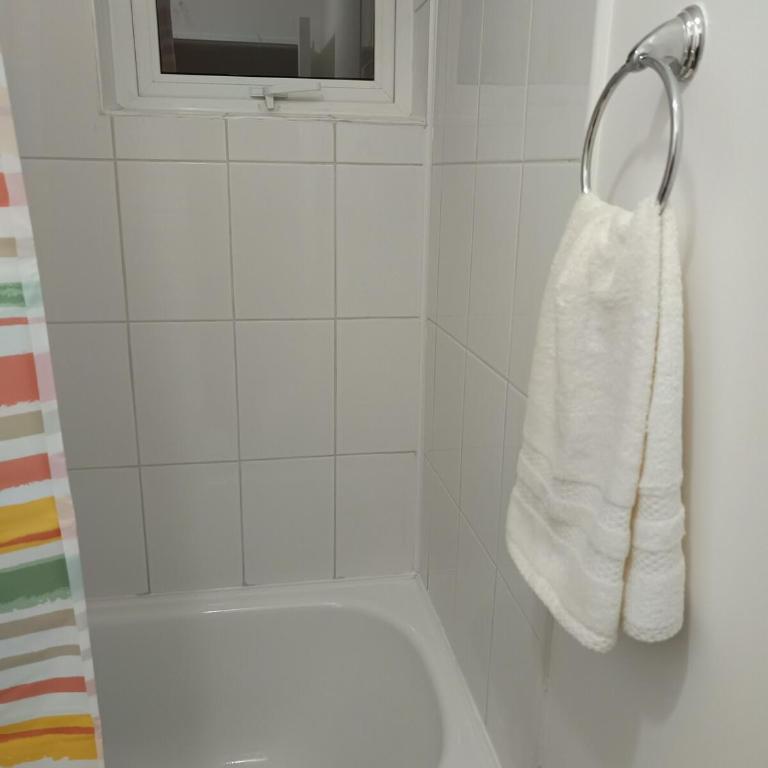 Departamento en excelente lugar para descansar - Two-Bedroom Apartment - 31