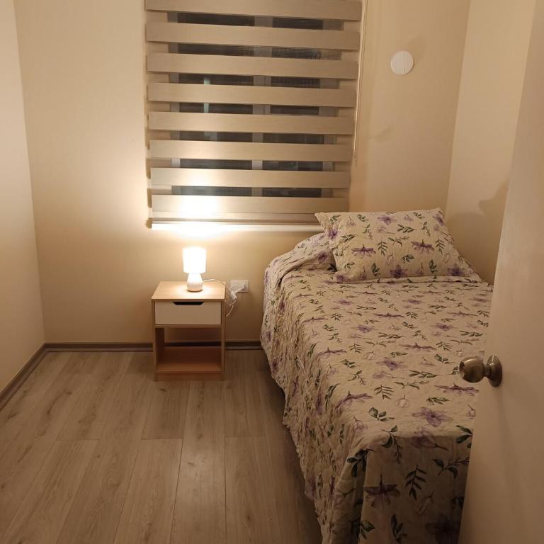 Departamento en excelente lugar para descansar - Apartamento de 2 dormitorios - 32