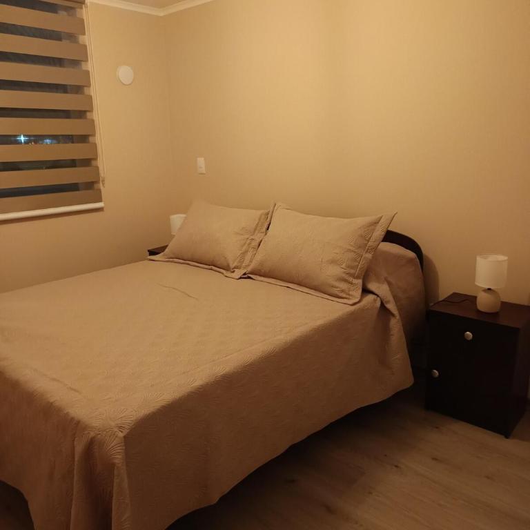 Departamento en excelente lugar para descansar - Two-Bedroom Apartment - 33