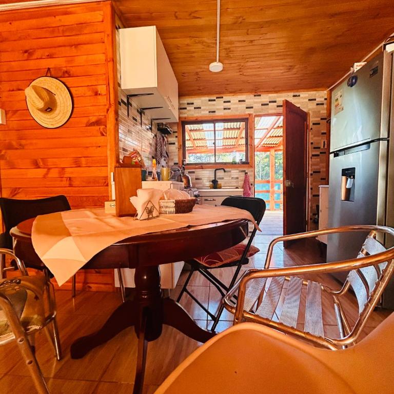 Casa Eco Bosque - Four-Bedroom Vacation Home - 14