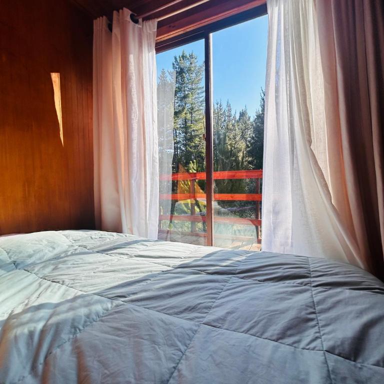 Casa Eco Bosque - Four-Bedroom Vacation Home - 15