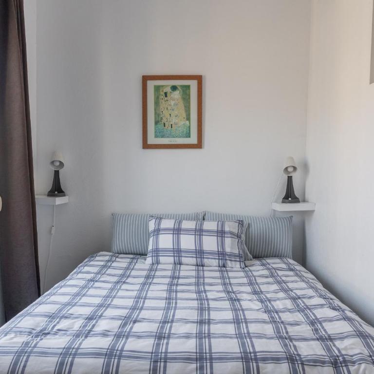 denis salvà montjuic - Apartamento de 2 dormitorios - 12