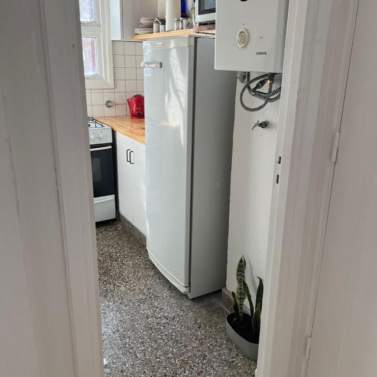 Departamento Mar del Plata - One-Bedroom Apartment - 10
