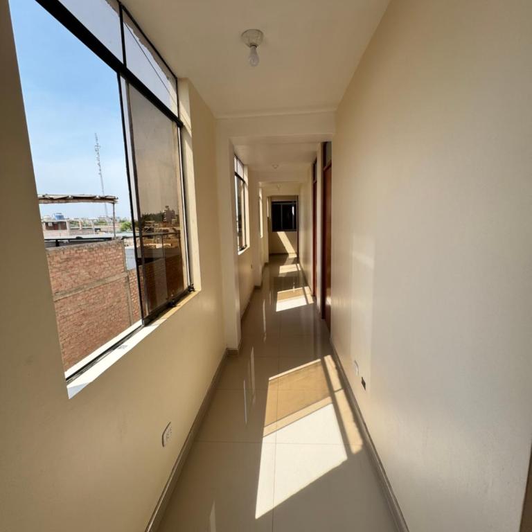 Habitaciones Chincha - Habitación Doble - 8