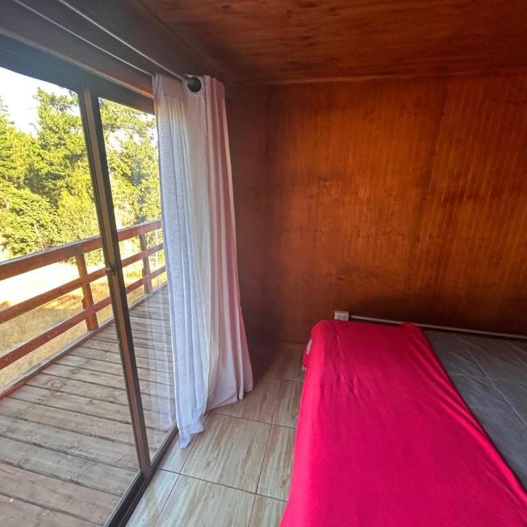 Casa Eco Bosque - Four-Bedroom Vacation Home - 16