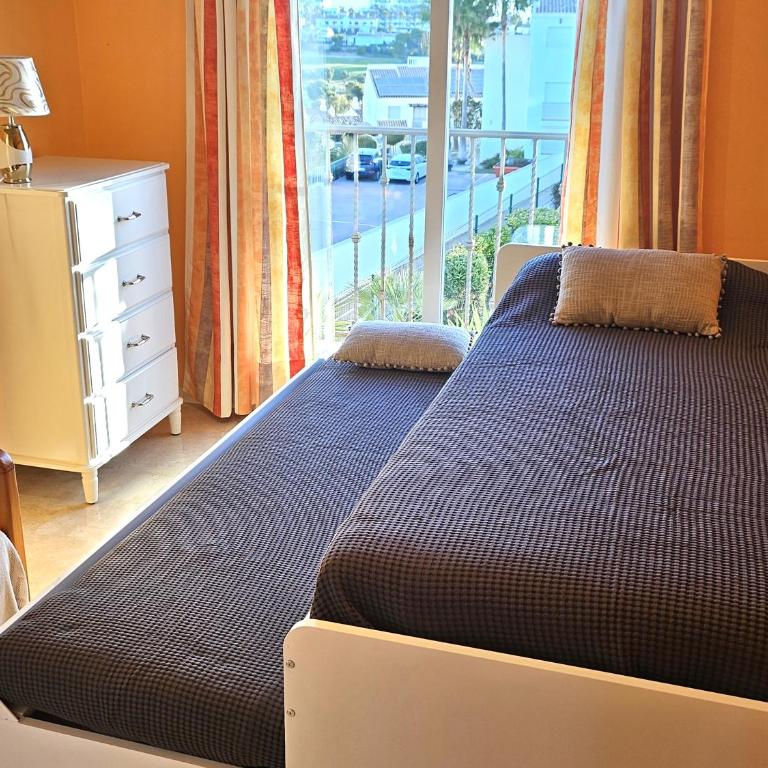 3 bedrooms with pool & parking, close to sea and Gibraltar - Apartamento de 3 dormitorios - 20