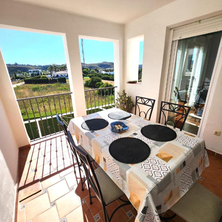 3 bedrooms with pool & parking, close to sea and Gibraltar - Apartamento de 3 dormitorios - 2