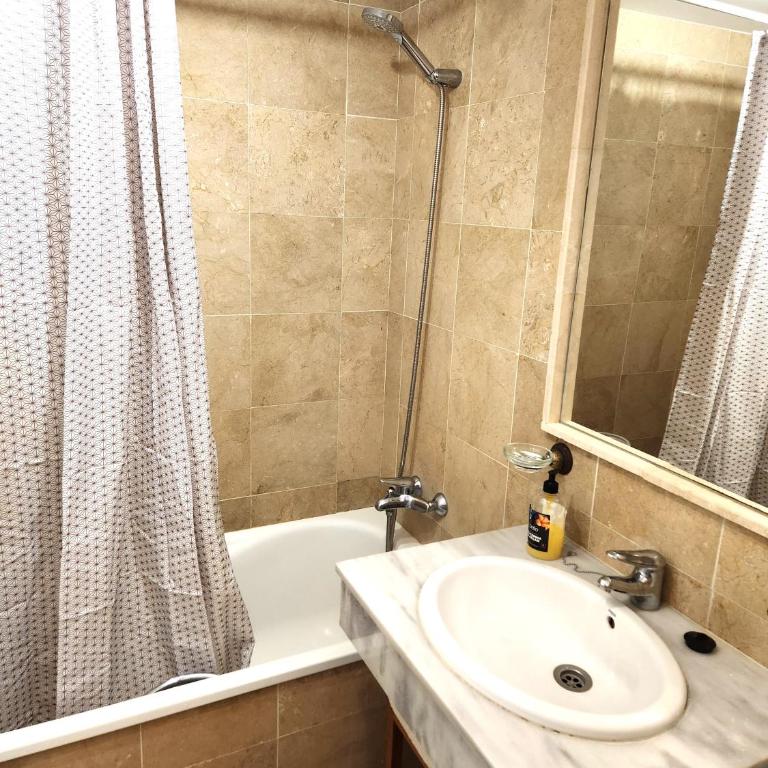 3 bedrooms with pool & parking, close to sea and Gibraltar - Apartamento de 3 dormitorios - 11