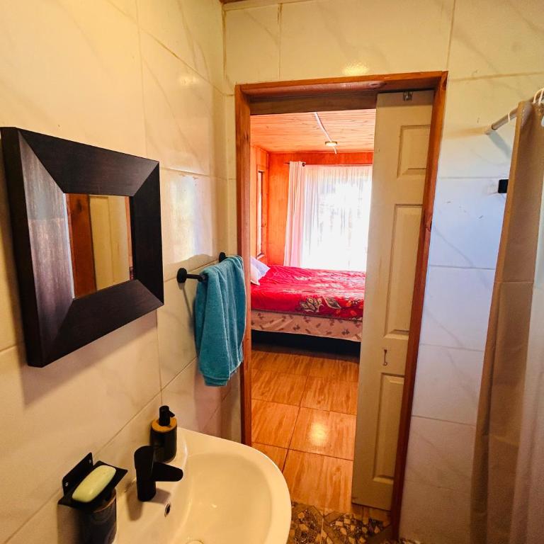 Casa Eco Bosque - Four-Bedroom Vacation Home - 17