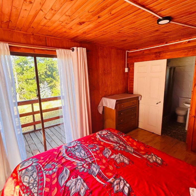 Casa Eco Bosque - Four-Bedroom Vacation Home - 18